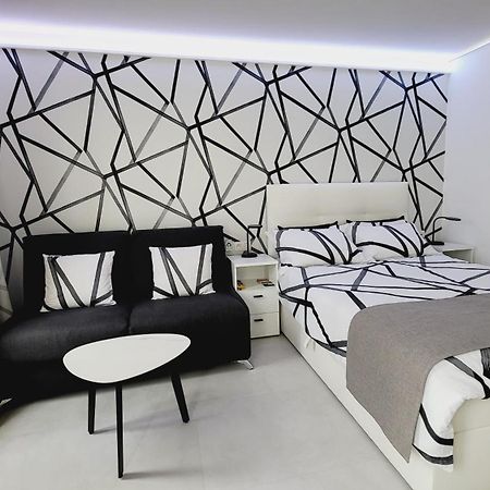 The Studio Oostende Ngoại thất bức ảnh
