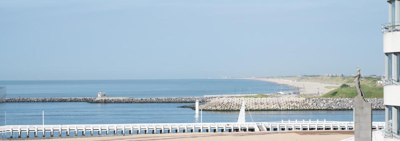 The Studio Oostende Ngoại thất bức ảnh